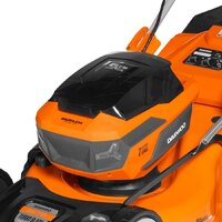 Daewoo Power DLM 5042Li (без АКБ) Image #8