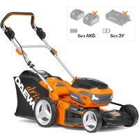 Daewoo Power DLM 5042Li (без АКБ)