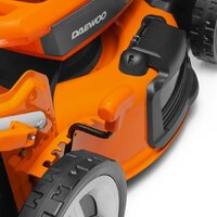 Daewoo Power DLM 5042Li (без АКБ) Image #13