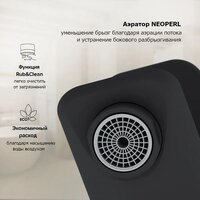 AM.PM F88A10022 (черный) Image #5