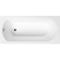 Lauter Haven 150 /21202005 (с ножками и сифоном 21Y32001 матовый черный) Image #27