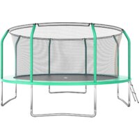 Unix Line Supreme Basic 14 ft (green) Image #2