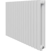 Royal Thermo Shift Q30 VC2050 - 16 секций RAL9016