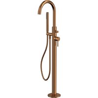 Whitecross Y1233CPB (брашированная медь)