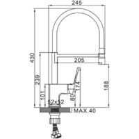 Ledeme L4092B-2 Image #2