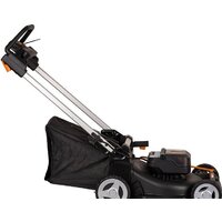 Worx WG748E Image #2