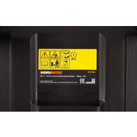 Worx WG748E Image #10
