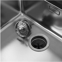 KUPPERSBERG WS 550 B Image #8