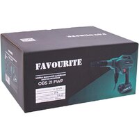 Favourite OBS 21 FWP (с 1-им АКБ) Image #3