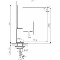 Golden Fox Broads 10030-FOX Image #3