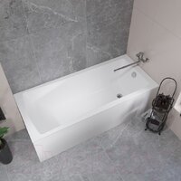 Lauter Aurora 180x80 21010080 (с ножками, лицевым и торцевым экранами) Image #7