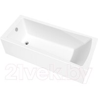 Lauter Aurora 180x80 21010080 (с ножками, лицевым и торцевым экранами) Image #12