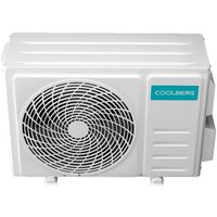 Coolberg Runa (on/off) CS-24R1-IN/CS-24R1-OUT Image #10