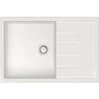 MARRBAXX Карельский камень модель 161/G31 (белый)