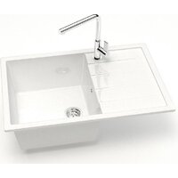 MARRBAXX Карельский камень модель 161/G31 (белый) Image #2