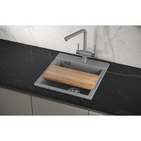 Granula ES-4701 (алюминий) Image #3