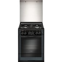 GEFEST 6300-02 0046 (чугунные решетки)