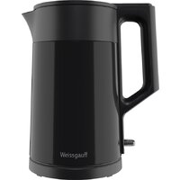 Weissgauff WK 1510 Nero BodyCool