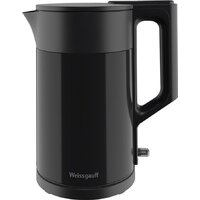 Weissgauff WK 1510 Nero BodyCool Image #3