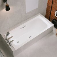 Lauter Brio Star 160 21S1601 + сифон 21Y11010 Image #7