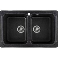 Saniteco Vetus (черный) Image #6