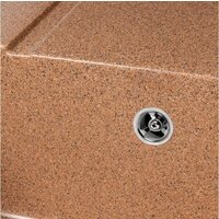 Saniteco Fama (терракот с сифоном) Image #4