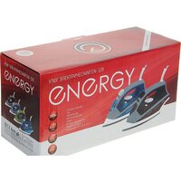 Energy EN-328 (серый/бордовый) Image #3