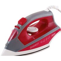 Energy EN-328 (серый/бордовый)