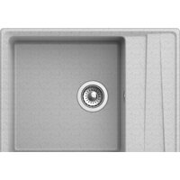 GranFest GF-LV-660L (серый) Image #2