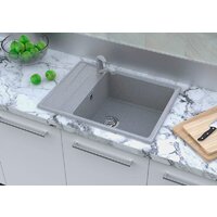 GranFest GF-LV-660L (серый) Image #3