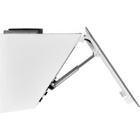 MAUNFELD Amber 60 Glass (белый) Image #8