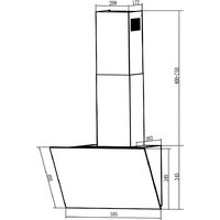 Nord (Nordfrost) HM 6080 B Image #7