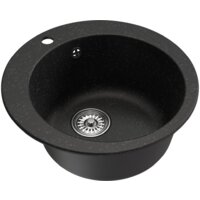 Mixline ML-GM13 551890 (черный) Image #2