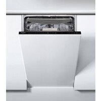 Whirlpool WSIP 4O33 PFE