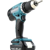 Makita DDF453SYE (с 2-мя АКБ, кейс) Image #5