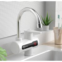 Saniteco WM-001-C2 (белый) Image #3