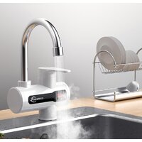 Saniteco WM-001-C2 (белый) Image #4