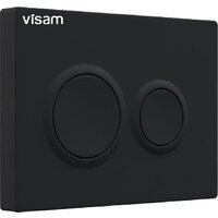 Visam Slim 525 с кнопкой O5 EX-040265 (черный Soft Touch) Image #4