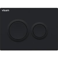 Visam Slim 525 с кнопкой O5 EX-040265 (черный Soft Touch) Image #3