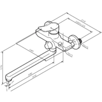 AM.PM X-Joy F85A90000 Image #2