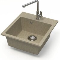 MARRBAXX Карельский камень модель 38/Q5 F038Q005 (песочный) Image #2