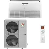 Royal Clima Esperto 2024 ES-F 48HRX/ES-E 48HX