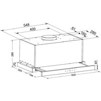 ZorG Turbo 1260 60 S (белый) Image #2