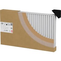 Royal Thermo Shift Q30 VC2030 - 32 секций RAL9016 Image #6