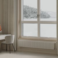 Royal Thermo Shift Q30 VC2030 - 32 секций RAL9016 Image #7