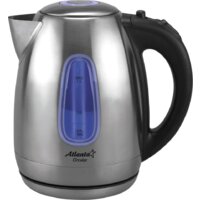 Atlanta ATH-786 Silver