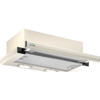 Elikor Интегра 60П-400-В2Л (топленое молоко/топленое молоко) (155703) Image #1