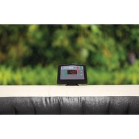 Intex Greystone Deluxe 28452 (196х71) Image #5