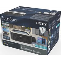 Intex Greystone Deluxe 28452 (196х71) Image #6