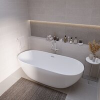 Grossman GR-12501 160x75 (белый) Image #6